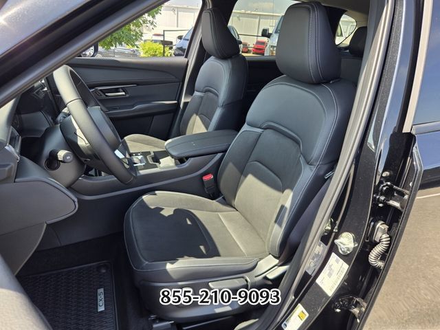 New 2026 MAZDA CX-5 Select AWD/4WD image 6