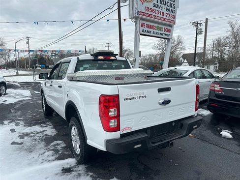Used 2019 Ford Ranger XL w/ Trailer Tow Package image 4
