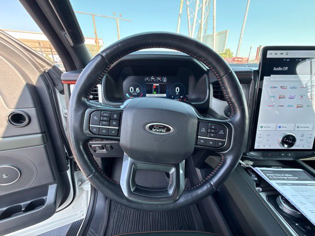 Used 2022 Ford Expedition Timberline AWD/4WD image 8