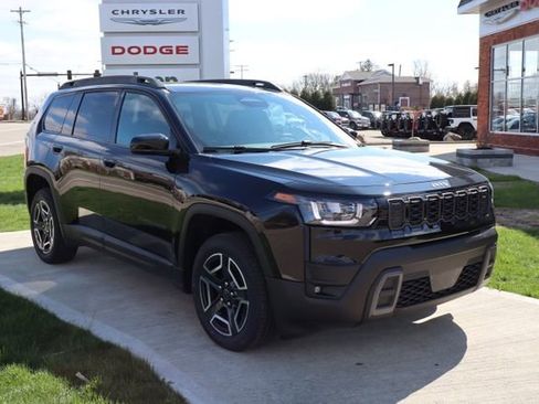 New 2026 Jeep Cherokee Limited AWD/4WD image 3