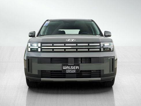 New 2026 Hyundai Santa Fe SE FWD image 2