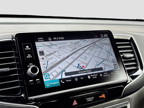 Used 2025 Honda Ridgeline TrailSport image 13