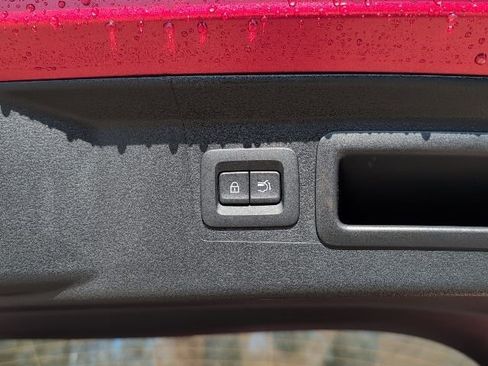 New 2026 MAZDA CX-50 AWD 2.5 S w/ Weather Package image 11