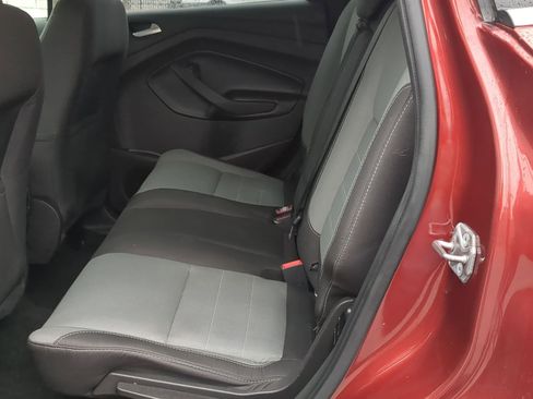 Used 2016 Ford Escape SE AWD/4WD image 21