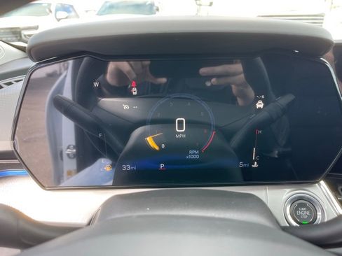 New 2026 Chevrolet Trax LT FWD image 13