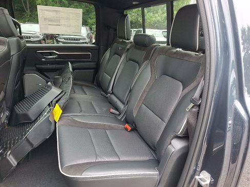 New 2026 RAM 1500 Laramie image 6