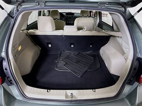 Used 2015 Subaru Impreza 2.0i image 26