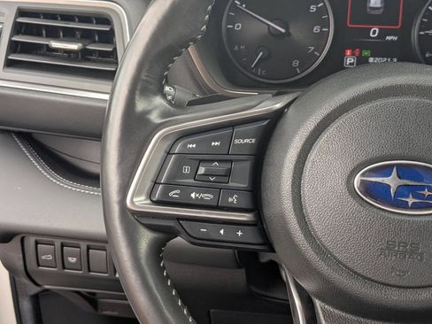 Used 2023 Subaru Ascent Touring AWD/4WD image 16