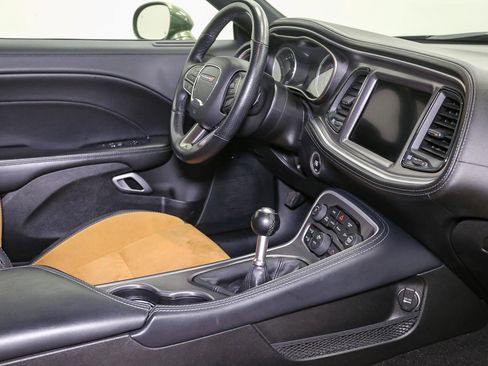 Used 2021 Dodge Challenger R/T Scat Pack w/ Plus Package image 19