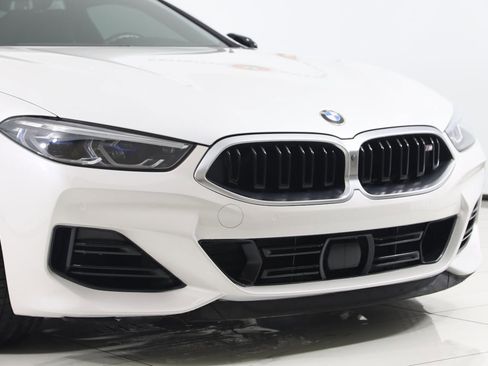 Used 2024 BMW M850i xDrive Coupe image 47