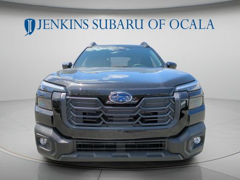 New 2026 Subaru Outback Limited AWD/4WD image 8