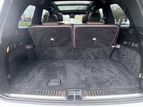 Used 2021 Mercedes-Benz GLS 450 GLS 450 image 34