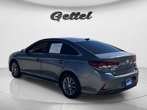 Used 2018 Hyundai Sonata SE image 6
