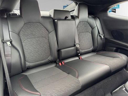 New 2025 Dodge Charger R/T w/ Sun & Sound Package image 13