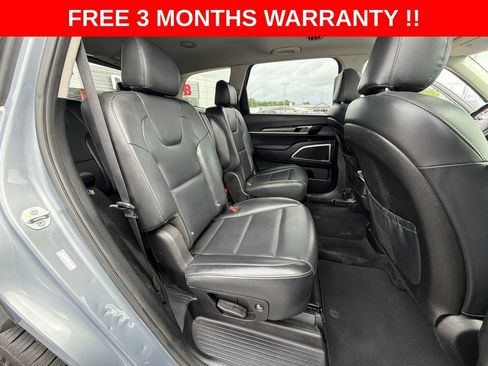Used 2020 Kia Telluride S FWD image 22