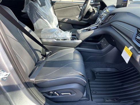 New 2026 Acura RDX SH-AWD w/ Advance Package image 26
