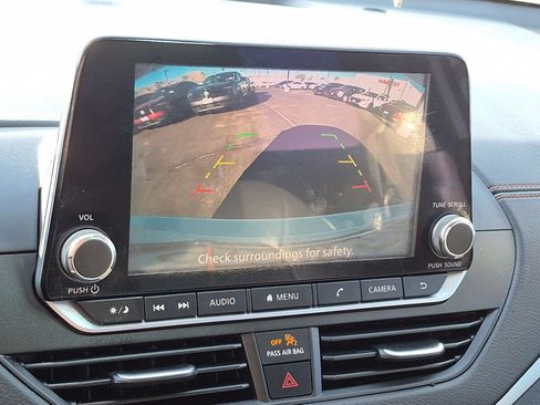 Used 2020 Nissan Altima 2.5 SR FWD image 24