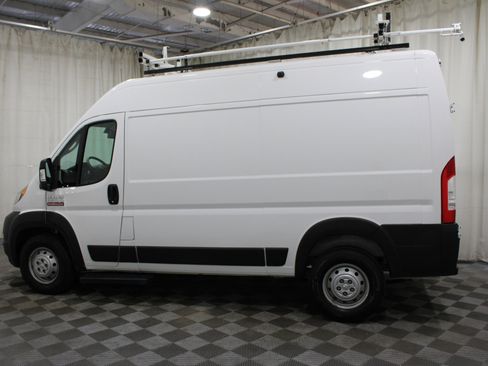 Used 2021 RAM ProMaster 1500 image 28