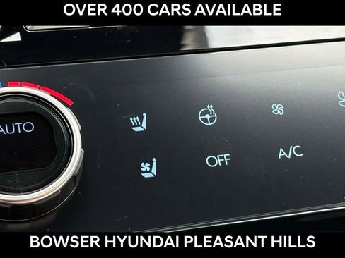 New 2026 Hyundai Santa Fe Limited AWD/4WD image 10