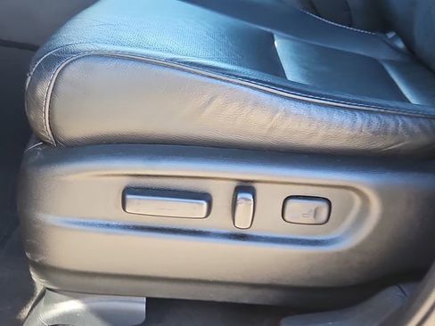 Used 2019 Honda Passport EX-L image 16