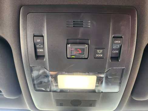 Used 2025 Lexus IS 350 F Sport w/ Accessory Package 2 RWD image 11