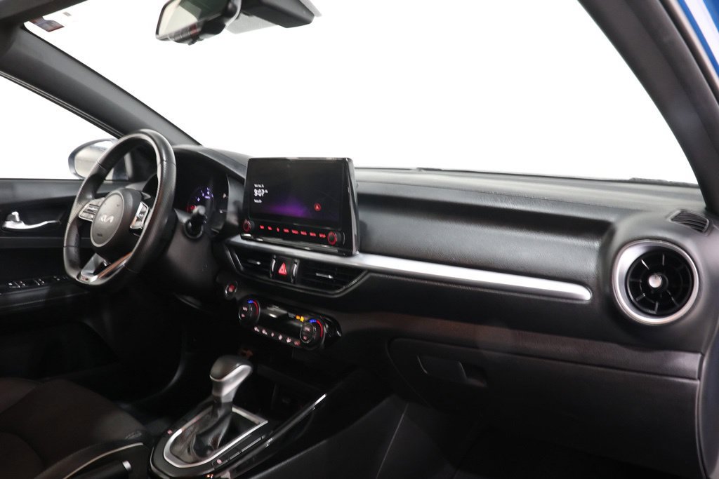Used 2023 Kia Forte GT-Line FWD image 16