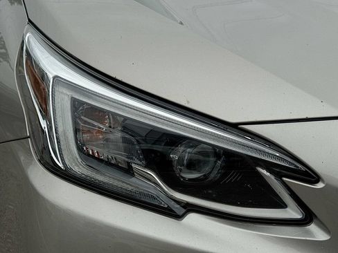 Used 2020 Subaru Outback Limited w/ Popular Package #2 AWD/4WD image 40