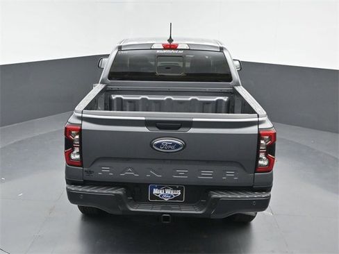 New 2025 Ford Ranger XLT w/ FX4 Off-Road Package image 14