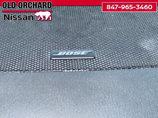 Used 2020 Nissan Armada SL RWD image 18