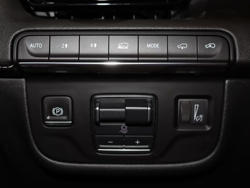 Used 2023 Cadillac Escalade ESV Sport w/ Touring Package AWD/4WD image 23