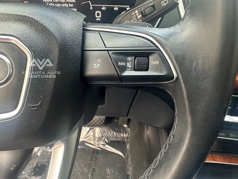 Used 2022 Audi Q5 2.0T Premium Plus image 36