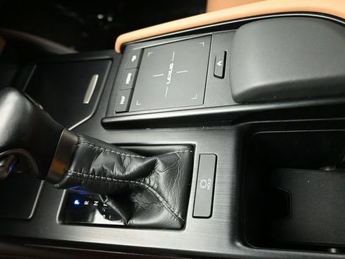 Used 2021 Lexus ES 350 w/ Premium Package FWD image 13
