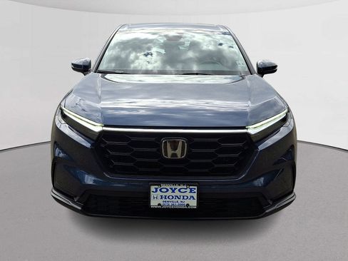Certified 2024 Honda CR-V LX image 3