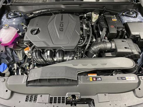 New 2026 Hyundai Sonata SEL image 33