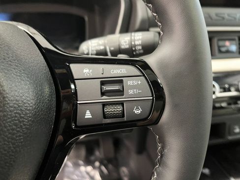 New 2026 Honda Passport TrailSport Elite image 19