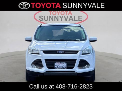 Used 2016 Ford Escape SE FWD image 11