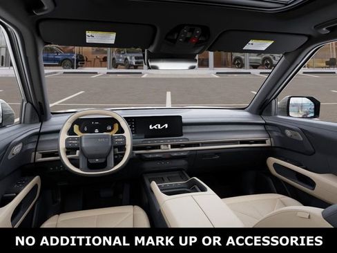 New 2027 Kia Telluride EX image 14