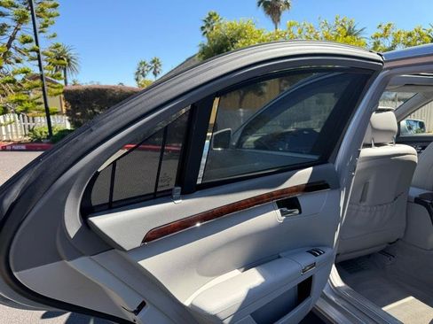 Used 2012 Mercedes-Benz S 550 image 52