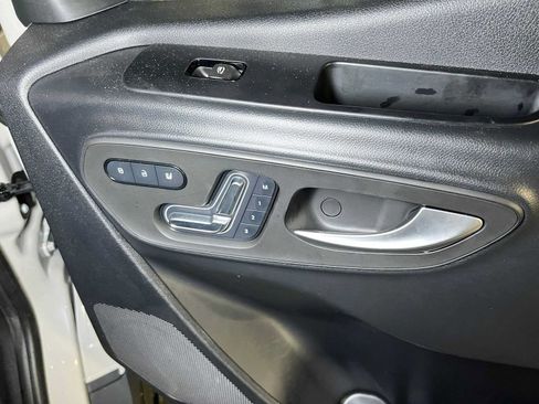 Used 2026 Mercedes-Benz Sprinter 2500 image 11