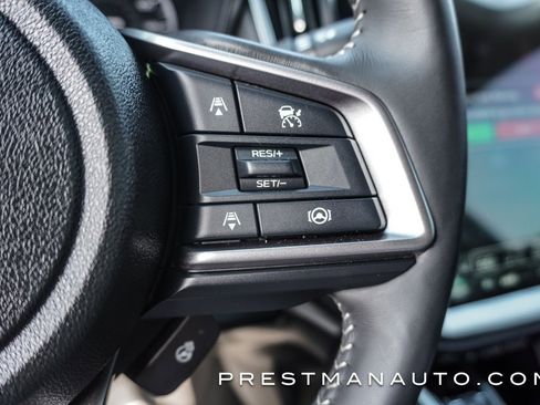 Used 2025 Subaru Outback Touring XT image 36