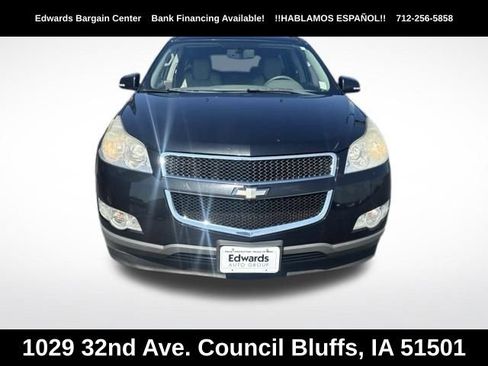 Used 2012 Chevrolet Traverse LT AWD/4WD image 2