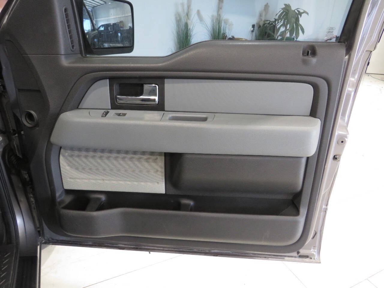 Used 2014 Ford F150 XL w/ Power Equipment Group RWD image 19