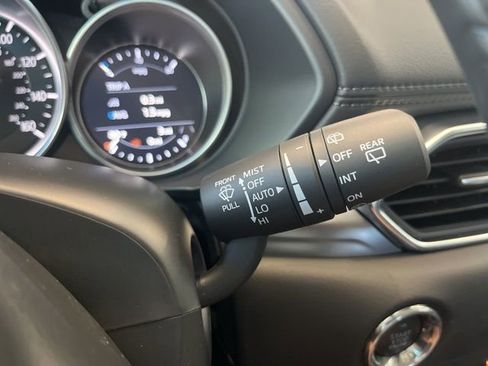 New 2025 MAZDA CX-5 AWD 2.5 S w/ Preferred Package image 12