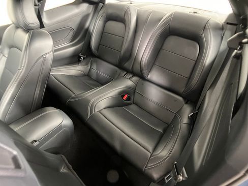 Certified 2024 Ford Mustang Premium image 30