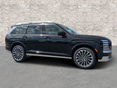 New 2026 Hyundai Palisade Calligraphy