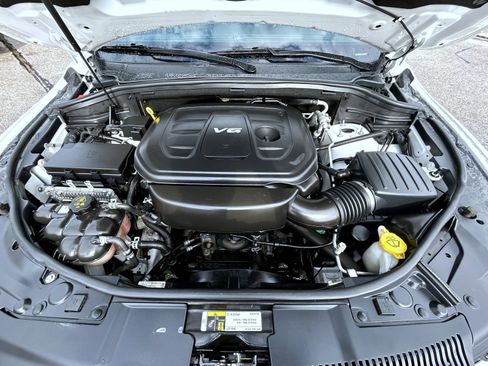 Used 2019 Dodge Durango GT AWD/4WD image 26
