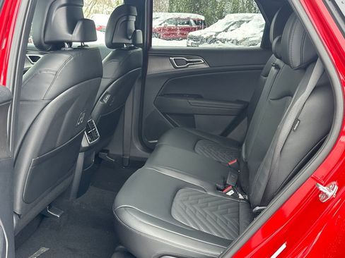 New 2026 Kia Sportage X-Line image 13