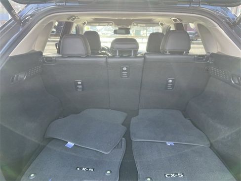 Certified 2023 MAZDA CX-5 AWD 2.5 S w/ Premium Plus Pkg image 24