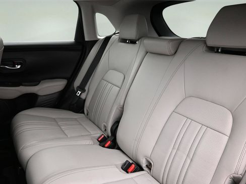 Used 2024 Honda HR-V EX-L image 13