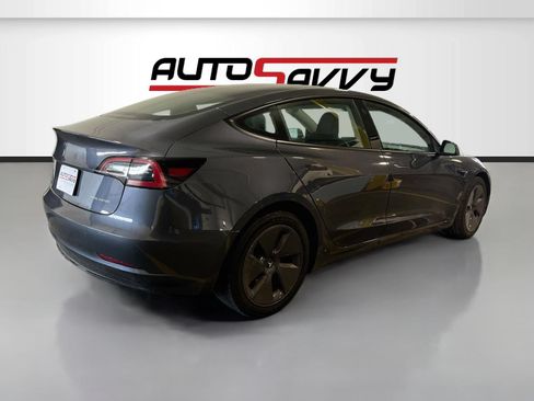 Used 2023 Tesla Model 3 Long Range AWD/4WD image 7